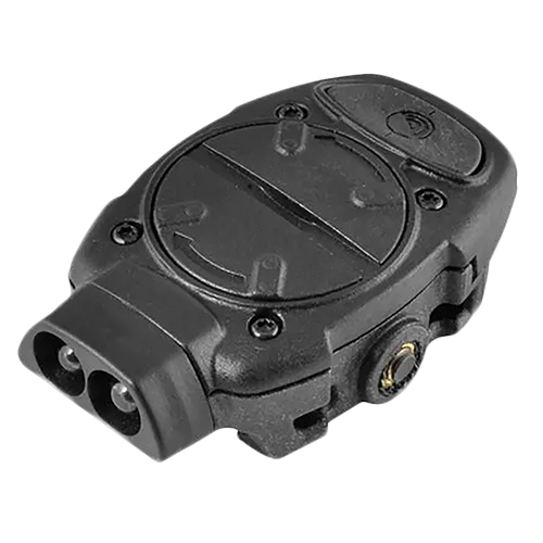 Mission First Tactical TBLW Backup Light Torch Black 20 Lumens  White LED Mission First Tactical TBLW Backup Light Torch Black 20 Lumens  White LED