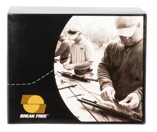 Break Free CLP161 CLP  .68 oz-20 Pack Break Free CLP161 CLP  .68 oz-20 Pack