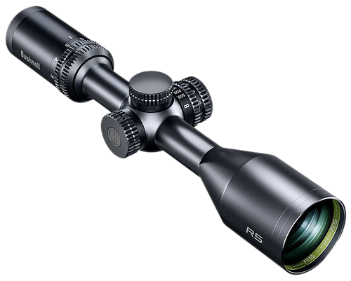 Bushnell R5-3950S9 R5  Black 3-9x 50mm 1" Tube Illuminated MultiX Reticle