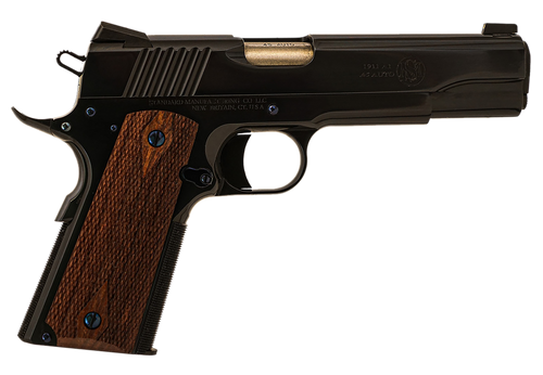 STD 1911B         1911     45A 5" ROYAL BLUE STD 1911B         1911     45A 5" ROYAL BLUE
