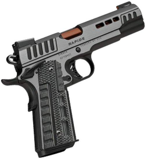 KIMBER 1911 RAPIDE DUSK 45ACP 5 KIMBER 1911 RAPIDE DUSK 45ACP 5