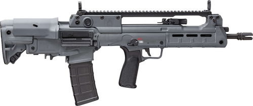 SPG HL916556Y    HELLION   5.56 16 BULLPUP 30R GRY SPG HL916556Y    HELLION   5.56 16 BULLPUP 30R GRY