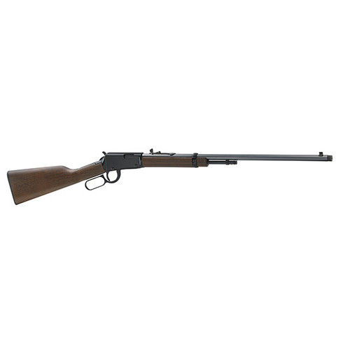 HENRY LEVER 22LR 24 OCT BBL SUPPRESSOR READY