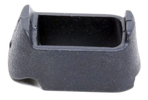 ProMag PM089 Magazine Spacer  Firearm Fit Glock 26/27 Copatible w/Glock 19/23 Magazines, Black Textured Polymer