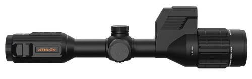 Athlon 210137 Cronus ATS PRO Thermal Scope 50mm 640x480 Black