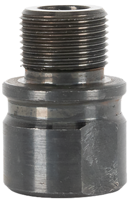 BANISH 100000310195 5781 ADPTR THD M13X75RH 5/8X24 BANISH 100000310195 5781 ADPTR THD M13X75RH 5/8X24