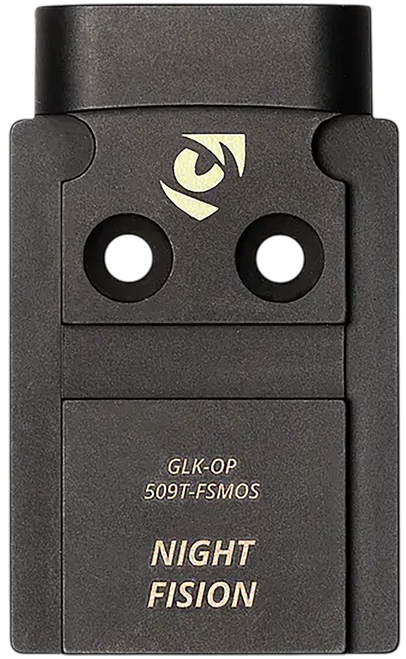 NF GLK-OP-509T-FSMOS   PLATE 509T TO GLK FS MOS