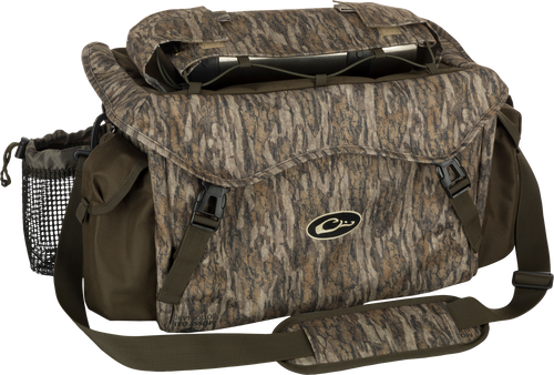 Drake Waterfowl GD6000006 Gear Bag Gun Dog Bottomland Duffle Bag Drake Waterfowl GD6000006 Gear Bag Gun Dog Bottomland Duffle Bag