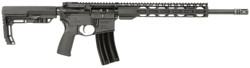 Radical Firearms FR16556SOC12RPRMFT Forged  5.56x45mm NATO 16" 30+1 Black Anodized Black 6 Position MFT Minimalist Stock Black MFT EPG 16 Grip Right Hand 12" M-LOK Radical Firearms FR16556SOC12RPRMFT Forged  5.56x45mm NATO 16" 30+1 Black Anodized Black 6 Position MFT Minimalist Stock Black MFT EPG 16 Grip Right Hand 12" M-LOK