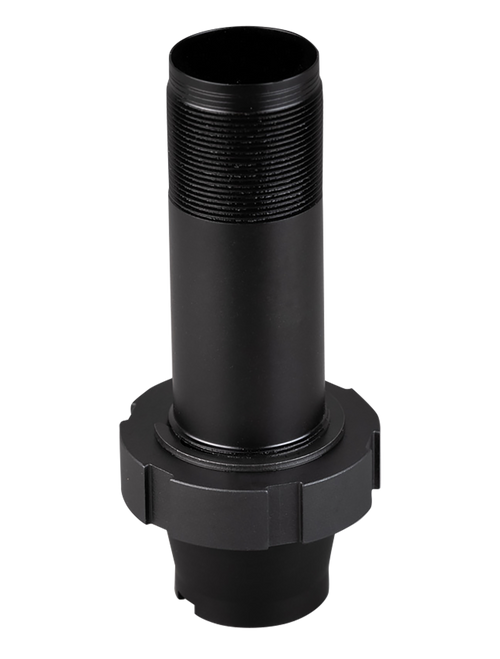 SilencerCo AC1312 Echo Choke Adapter Black SilencerCo AC1312 Echo Choke Adapter Black
