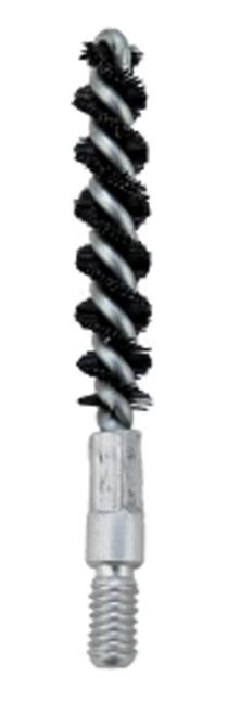 KleenBore A188N Bore Brush  .22 Cal Handgun 8-32" Thread Nylon Bristles KleenBore A188N Bore Brush  .22 Cal Handgun 8-32" Thread Nylon Bristles