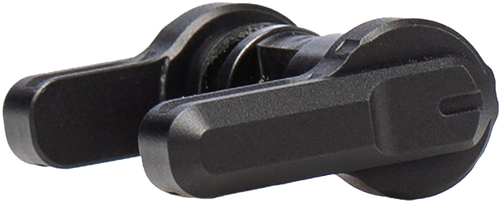 Aero Precision APRH100242C Pro Ambidextrous Safety Selector AR-15/AR-10 Black