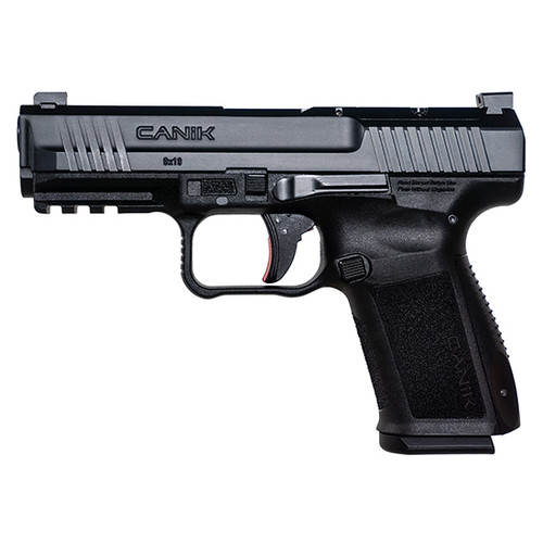 CAN METE SF 9MM PST 15 BLK