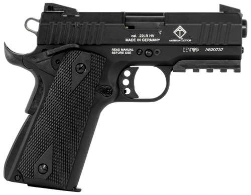 GSG GERG2210GSG9CA 922 *CA Compliant 22 LR 10+1 3.40" All Black Steel Barrel, Serrated Slide, Zinc Alloy w/Picatinny Rail & Beavertail Frame, Black Double Diamond Polymer Grip GSG GERG2210GSG9CA 922 *CA Compliant 22 LR 10+1 3.40" All Black Steel Barrel, Serrated Slide, Zinc Alloy w/Picatinny Rail & Beavertail Frame, Black Double Diamond Polymer Grip