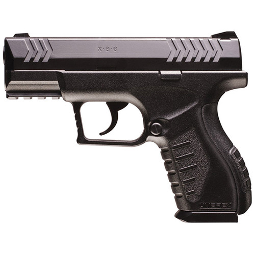 UMAREX XGB PISTOL 177CAL BB