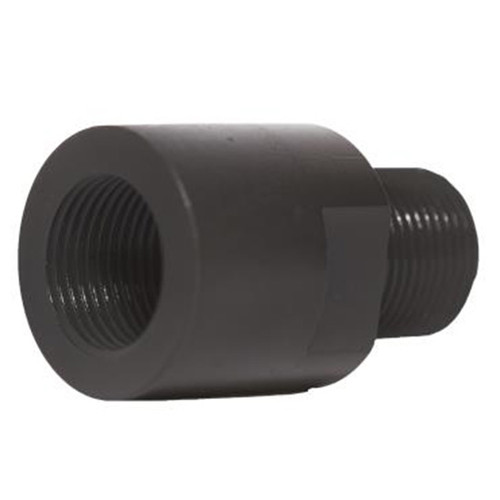 ATI GSG-MP409 9MM 1/2X28 MUZZLE TRHEAD ADAPTER ATI GSG-MP409 9MM 1/2X28 MUZZLE TRHEAD ADAPTER