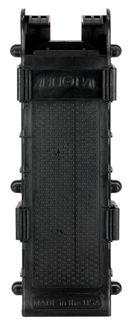 SME AMPLBK Ammopal Shell Dispenser 12 Gauge 10 Rounds Black PVC