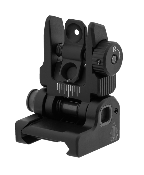 UTG MNT957 ACCU-SYNC Rear Sight Dual UTG MNT957 ACCU-SYNC Rear Sight Dual