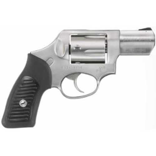 RUG SP101 357MAG 2.25 DAO SS 5RD