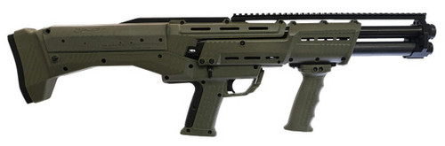 STD MFG DP12 12GA 18.5 ODG WORKS PKG #2 12RD STD MFG DP12 12GA 18.5 ODG WORKS PKG #2 12RD