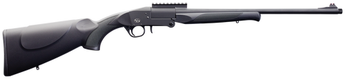 Charles Daly 930282 101 Turkey 410 Gauge Break Open 3" 1rd 20" Black Steel Barrel & Receiver, Fixed Black Synthetic Stock Charles Daly 930282 101 Turkey 410 Gauge Break Open 3" 1rd 20" Black Steel Barrel & Receiver, Fixed Black Synthetic Stock