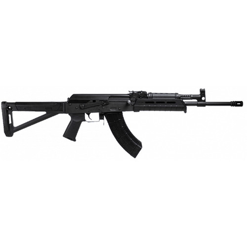 CENT VSKA TACTICAL MOE 7.62X39 16 BLK 30RD CENT VSKA TACTICAL MOE 7.62X39 16 BLK 30RD