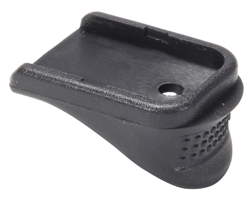 Pachmayr 03881 Grip Extender  Extended Compatible w/Glock 26/27/33/39, Black Polymer 2 Per Pack Pachmayr 03881 Grip Extender  Extended Compatible w/Glock 26/27/33/39, Black Polymer 2 Per Pack