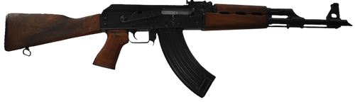 Zastava Arms Usa ZR7762BTW ZPAP M70 7.62x39mm 30+1 16.30" Black Chrome Lined Steel Barrel, Black Battle Worn Dark Walnut Handguard, Battleworn Dark Walnut Wood Fixed Stock, Dark Walnut Grip Zastava Arms Usa ZR7762BTW ZPAP M70 7.62x39mm 30+1 16.30" Black Chrome Lined Steel Barrel, Black Battle Worn Dark Walnut Handguard, Battleworn Dark Walnut Wood Fixed Stock, Dark Walnut Grip