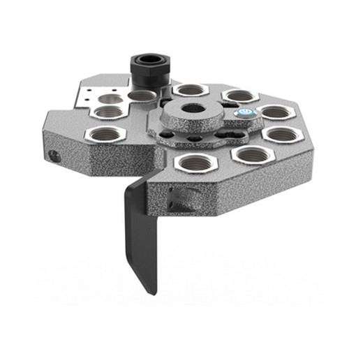 FRANK TOOL HEAD F-10 PROGRESSIVE PRESS FRANK TOOL HEAD F-10 PROGRESSIVE PRESS