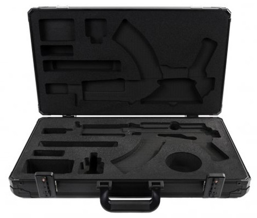 ARS HARD CASE FOR SAM7K PISTOLS ARS HARD CASE FOR SAM7K PISTOLS