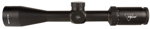 Trijicon 2700006 Huron  Satin Black 3-9x 40mm 1" Tube BDC Hunter Holds Reticle Trijicon 2700006 Huron  Satin Black 3-9x 40mm 1" Tube BDC Hunter Holds Reticle
