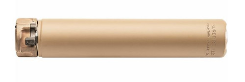SOCOM762-TI 7.62 FDE SLNCER30 Caliber | 7.62mm