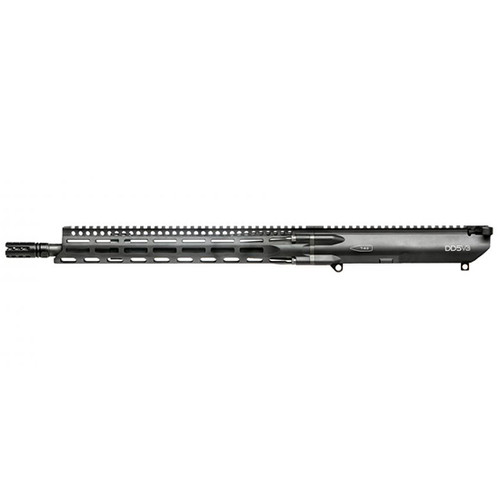DAN UPPER DD5 V3 7.62X51 16 MLOK DAN UPPER DD5 V3 7.62X51 16 MLOK