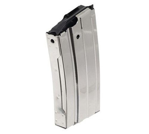 MINI-14 MAG NICKEL 223REM 20RD223 Rem MINI-14 MAG NICKEL 223REM 20RD223 Rem