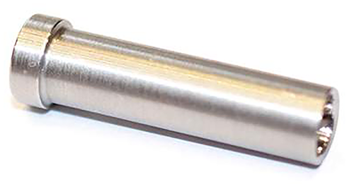 Hornady 397133 ELD-X Bullet Seating Stems 30 Cal for 220 gr Hornady 397133 ELD-X Bullet Seating Stems 30 Cal for 220 gr