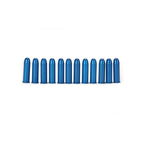 AZOOM 38 SPEC SNAP CAP BLUE 12PK