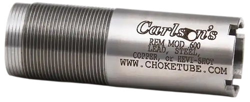 Carlson's Choke Tubes 51203   Remington 20 Gauge Modified Flush Stainless Steel