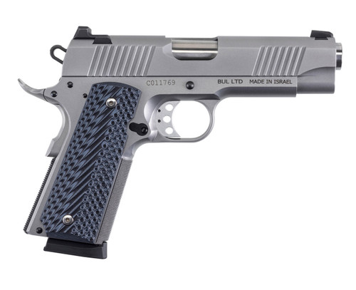 DESERT EAGLE 1911 9MM 4.33" SS9mm DESERT EAGLE 1911 9MM 4.33" SS9mm