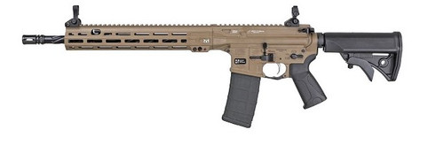 ICMKII 5.56MM FDE 16.1" 30+1