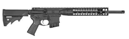 IC-DI 350LEG BLK 16.1" 30+1 DIRECT IMPINGEMENT