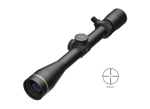 Leupold VX-3HD 4.5-14x40 CDS-ZL DPX Rifle Scope - Matte Finish