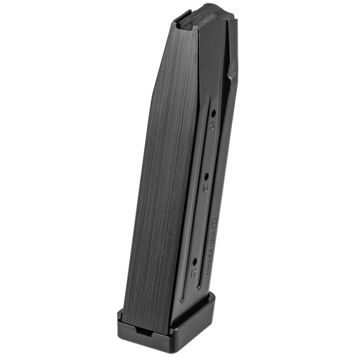 SIG SAUER P320 Legion 9mm 17-Round Magazine