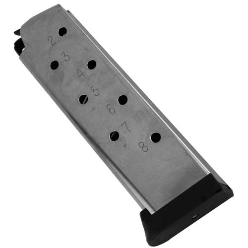 SIG SAUER MAG-1911-45-8 8-Round 45 ACP Magazine for 1911 Pistols