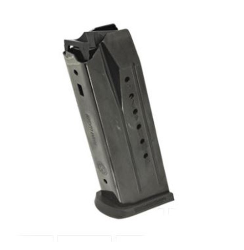 Ruger Security-9 9mm 15-Round Magazine - Blued Finish