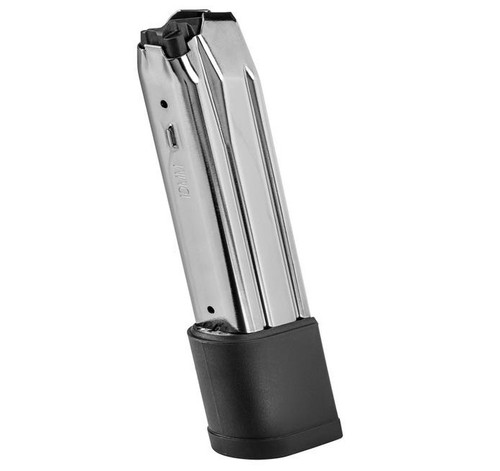 FN 510 Magazine for 10mm Pistols - 22 Round Capacity Black