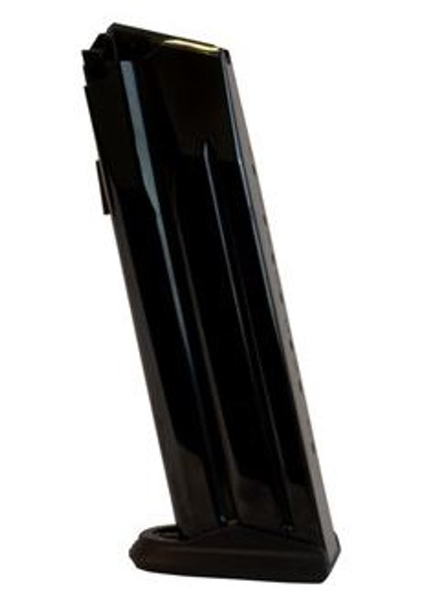 Beretta APX 9mm Magazine with 17-Round Capacity - Black