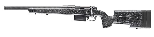 Bergara HMR Trainer .22 LR Bolt Action Rifle with Synthetic Mini-Chassis Stock B14R002L
