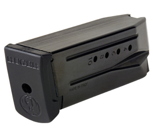 Ruger SR9 Compact 10-Round Extended Magazine - 9mm Accessory