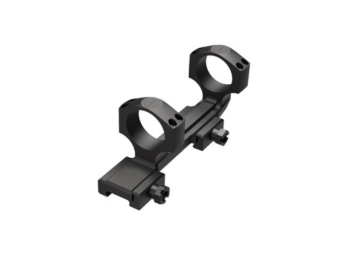 Leupold Mark Integral Mount for 34mm Scope Tubes - Matte Black