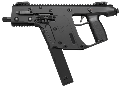 Kriss USA Vector SDP G2 45 ACP Semi-Auto Pistol with 30-Round Magazine